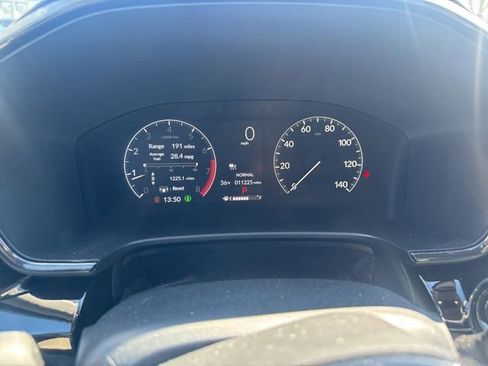 Certified 2024 Honda CR-V EX-L image 19