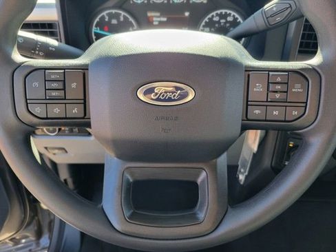 New 2026 Ford F250 XL w/ STX Appearance Package AWD/4WD image 17