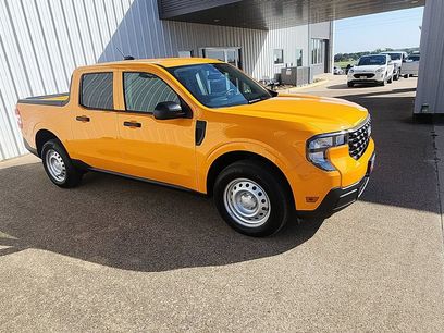 New 2026 Ford Maverick XL w/ 4K Tow Package