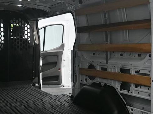 Used 2025 Ford Transit 250 Low Roof w/ Exterior Upgrade Package RWD image 19