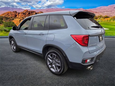 Used 2023 Honda Passport EX-L image 6