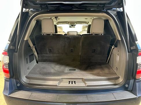 Certified 2020 Ford Expedition Limited image 21