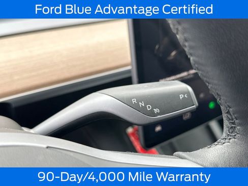 Used 2021 Tesla Model Y Long Range AWD/4WD image 15