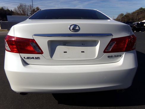 Used 2007 Lexus ES 350 image 11