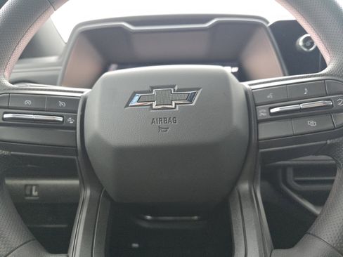 New 2026 Chevrolet Colorado Trail Boss image 29