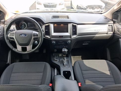 Used 2020 Ford Ranger XLT w/ Equipment Group 302A Luxury AWD/4WD image 12