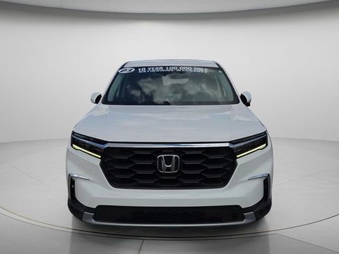 Used 2023 Honda Pilot EX-L image 4