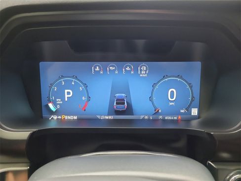 Certified 2025 Ford F150 Raptor image 31