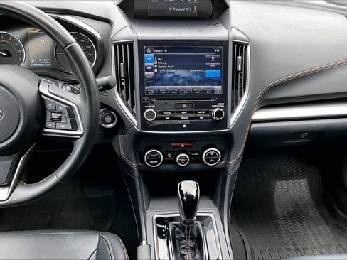 Used 2018 Subaru Crosstrek 2.0i Limited image 7