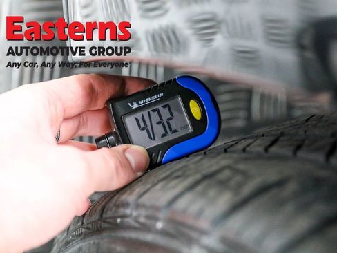 Used 2024 Chevrolet Malibu LT image 41