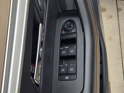 New 2026 MAZDA CX-90 3.3 Turbo w/ Preferred Package image 23