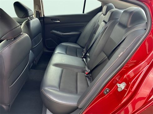 Used 2019 Nissan Altima 2.5 SR image 15