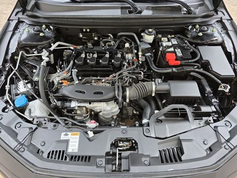 Used 2023 Honda Accord EX image 32