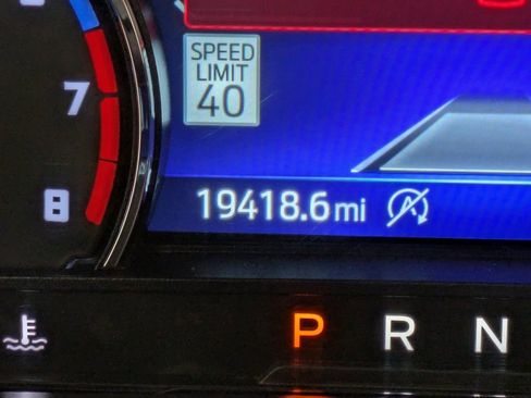 Certified 2024 Ford Bronco Sport Outer Banks w/ Tech Package image 16