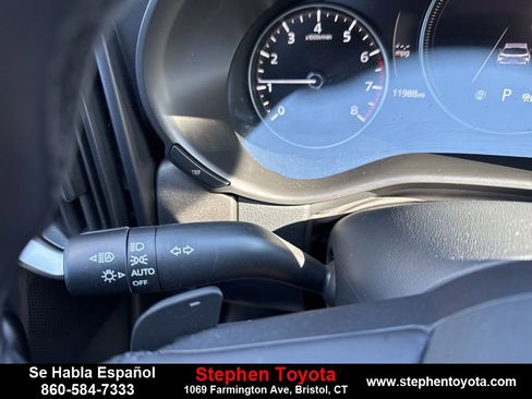 Used 2025 MAZDA CX-50 Meridian Edition w/ Apex Package image 19