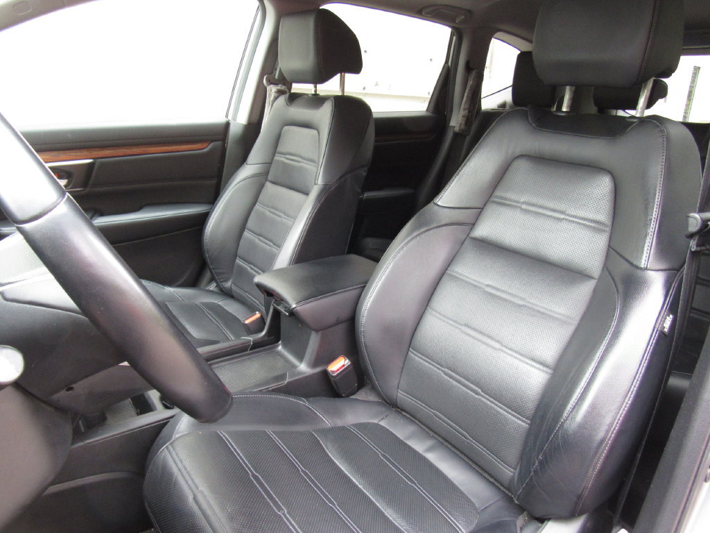 Used 2018 Honda CR-V EX-L image 11