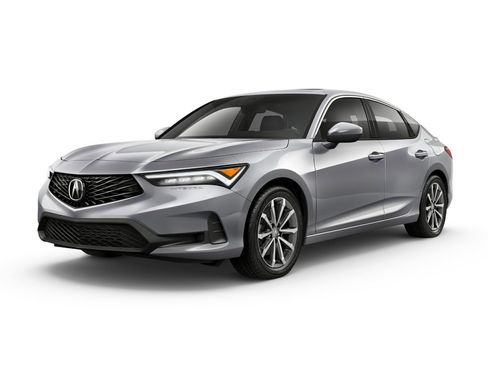 New 2026 Acura Integra image 1