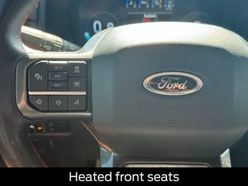 Certified 2024 Ford Expedition Limited RWD image 31