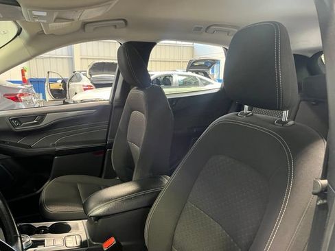 Used 2024 Ford Escape Active FWD image 23