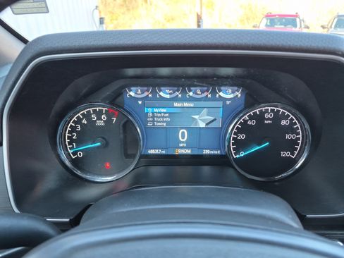 Used 2023 Ford F150 XLT w/ Equipment Group 302A High image 25