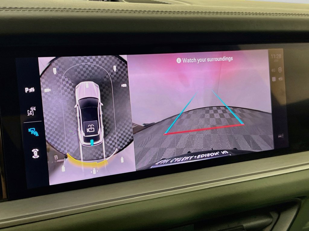 Certified 2026 Porsche Cayenne S AWD/4WD image 17