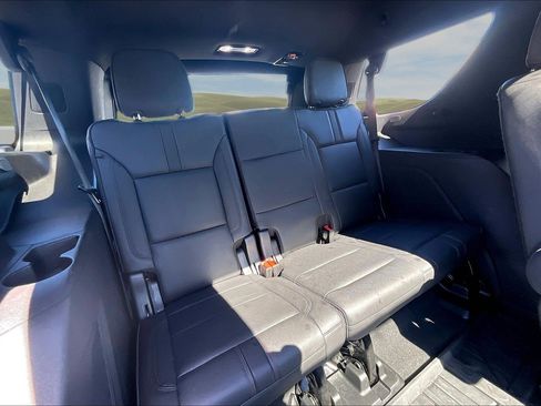 Used 2023 Chevrolet Tahoe RST w/ Luxury Package image 17