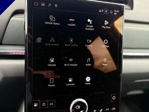 New 2026 GMC Terrain AT4 w/ Convenience Package III AWD/4WD image 17