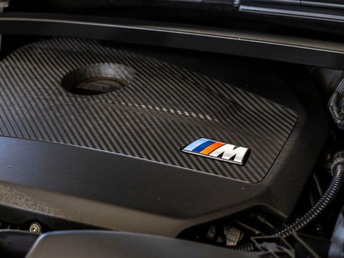 Used 2024 BMW X1 M35i w/ Premium Package image 36