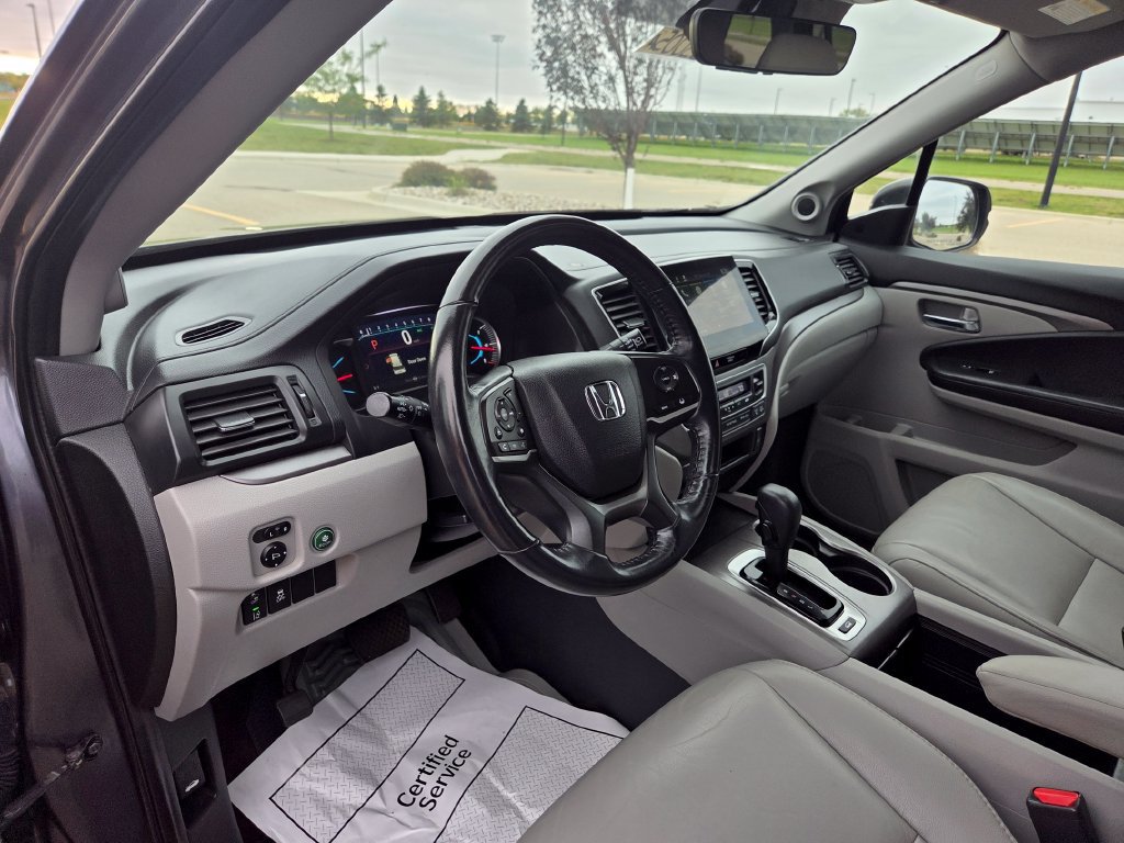 Used 2019 Honda Pilot EX-L image 8