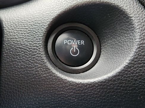 Used 2024 Toyota Corolla Cross AWD Hybrid image 20