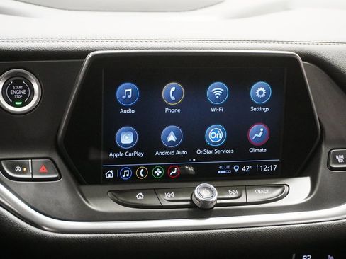 Used 2021 Chevrolet Blazer LT image 20