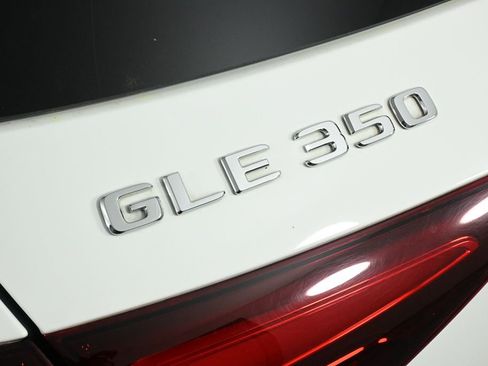 Certified 2024 Mercedes-Benz GLE 350 4MATIC image 28