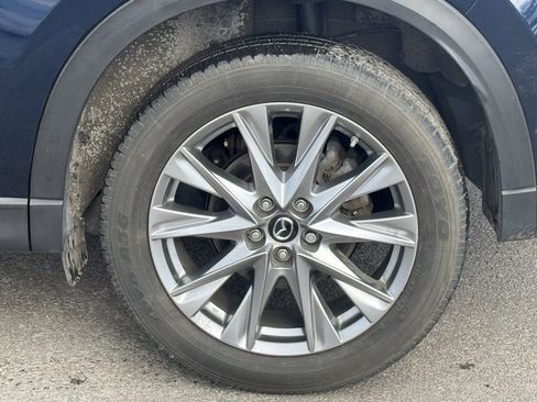 Used 2020 MAZDA CX-5 Grand Touring w/ GT Premium Package image 11