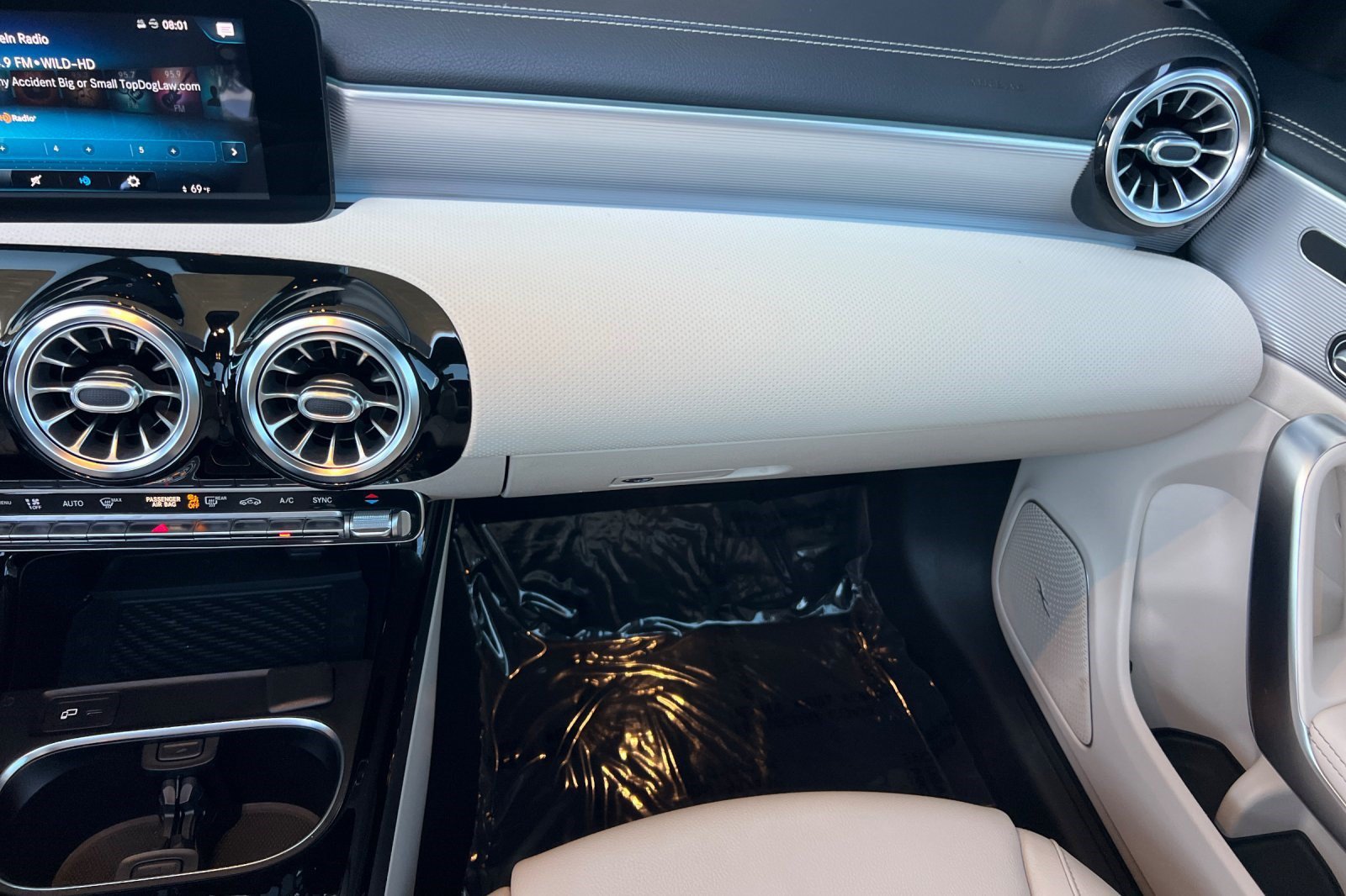 Certified 2021 Mercedes-Benz CLA 250 image 30