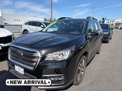 Used 2021 Subaru Ascent Premium w/ Sport Package