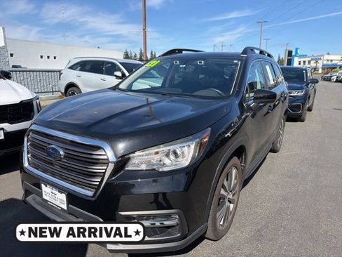 Used 2021 Subaru Ascent Premium w/ Sport Package AWD/4WD image 1