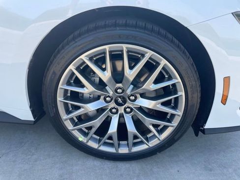 New 2026 Ford Mustang GT Premium image 29