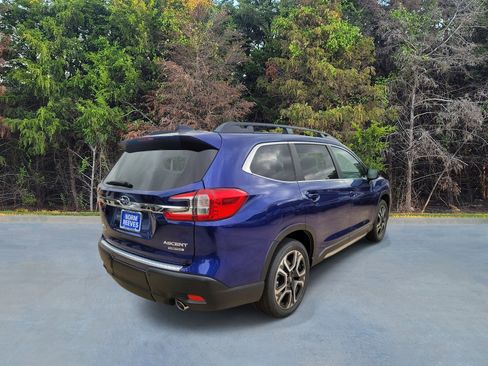 New 2026 Subaru Ascent Limited AWD/4WD image 16