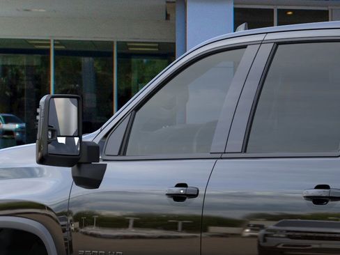 New 2026 Chevrolet Silverado 2500 LTZ w/ LTZ Plus Package image 12