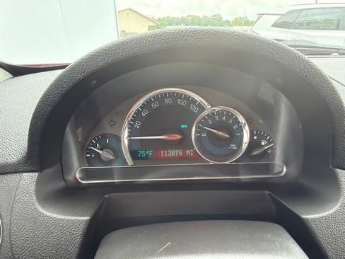 Used 2010 Chevrolet HHR LT w/ My Link Package FWD image 12