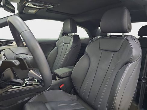 Used 2023 Audi A5 2.0T Premium Plus w/ Premium Plus image 16