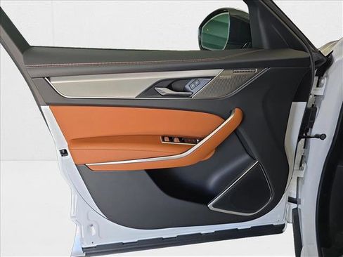 New 2026 Jaguar F-PACE R-Dynamic S image 23