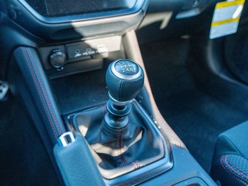 Used 2025 Subaru WRX Premium image 29