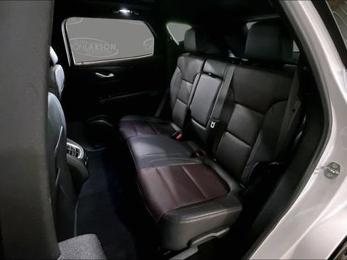 Certified 2022 Chevrolet Blazer RS w/ Enhanced Convenience Package AWD/4WD image 14