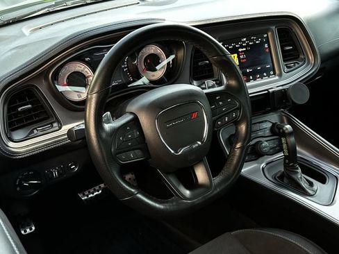 Used 2023 Dodge Challenger R/T Scat Pack RWD image 13