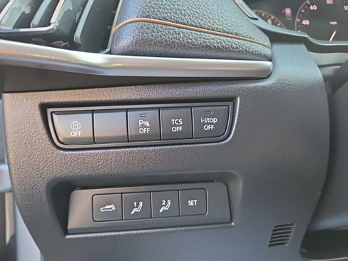 Used 2025 MAZDA CX-90 3.3 Turbo w/ Premium Sport Pkg image 30