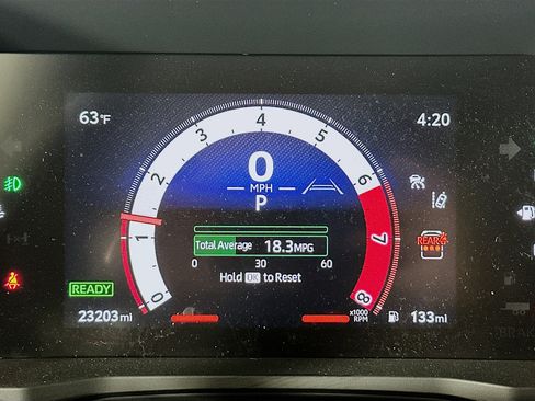 Used 2024 Toyota Land Cruiser 1958 image 19