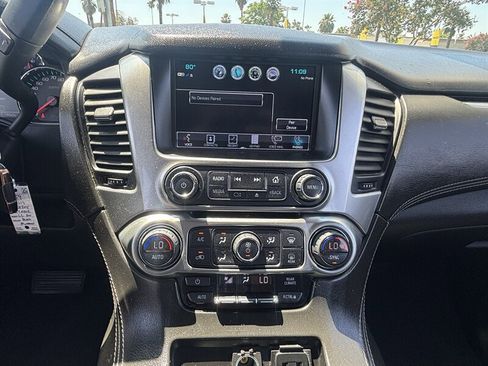 Used 2019 Chevrolet Tahoe LS RWD image 17