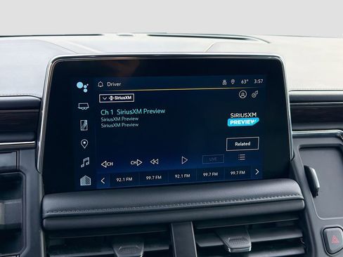 Used 2024 Chevrolet Tahoe LT image 33