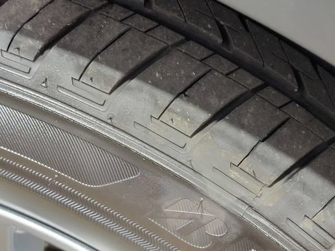 Certified 2024 Honda CR-V EX image 11
